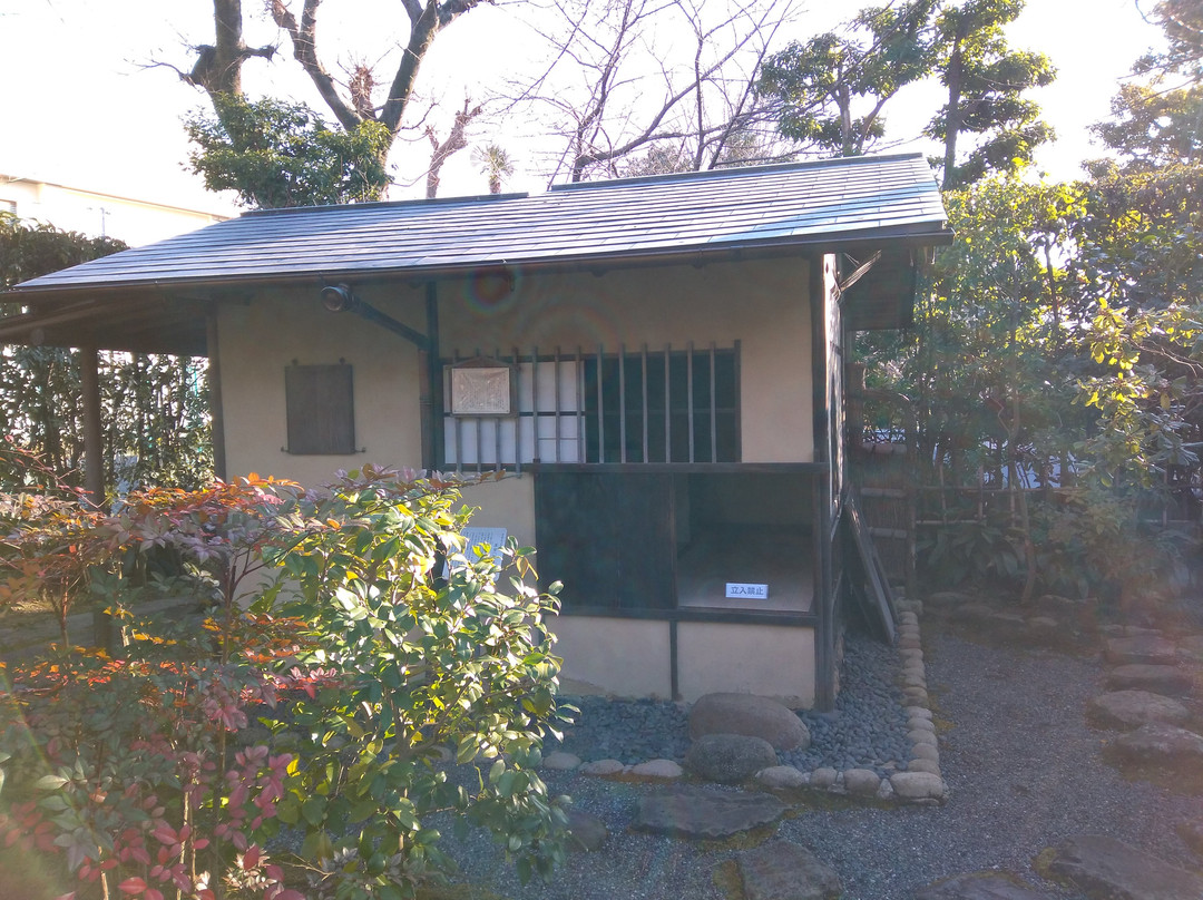 Ichizo Kobayashi Memorial Museum-池田市必去景点