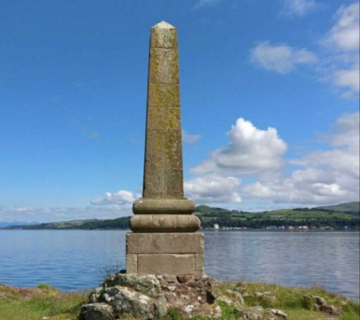 Hms Shearwater Memorial