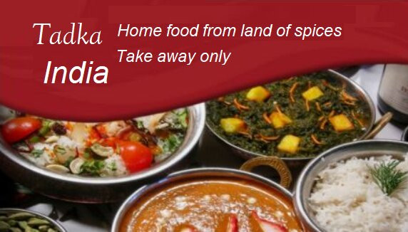 Tadka India