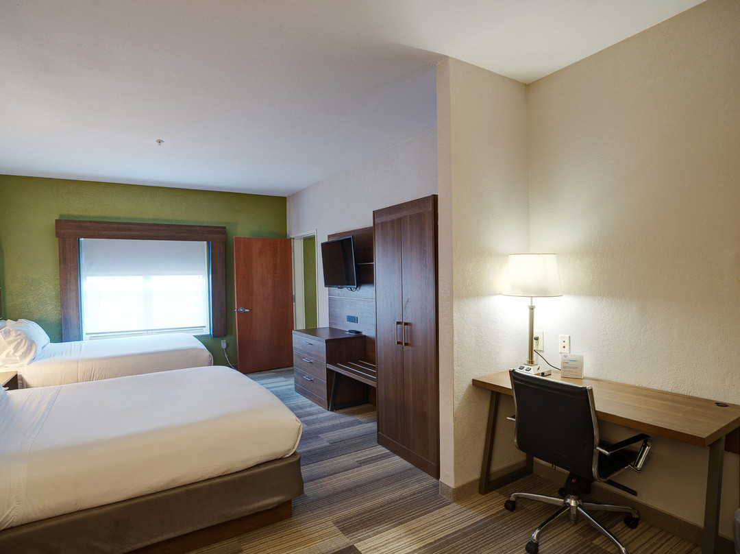 Holiday Inn Express La Plata By IHG主图