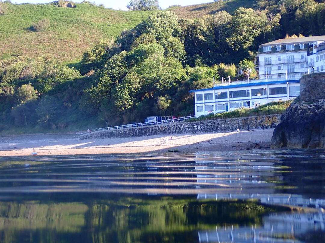 Bouley Bay Dive Centre