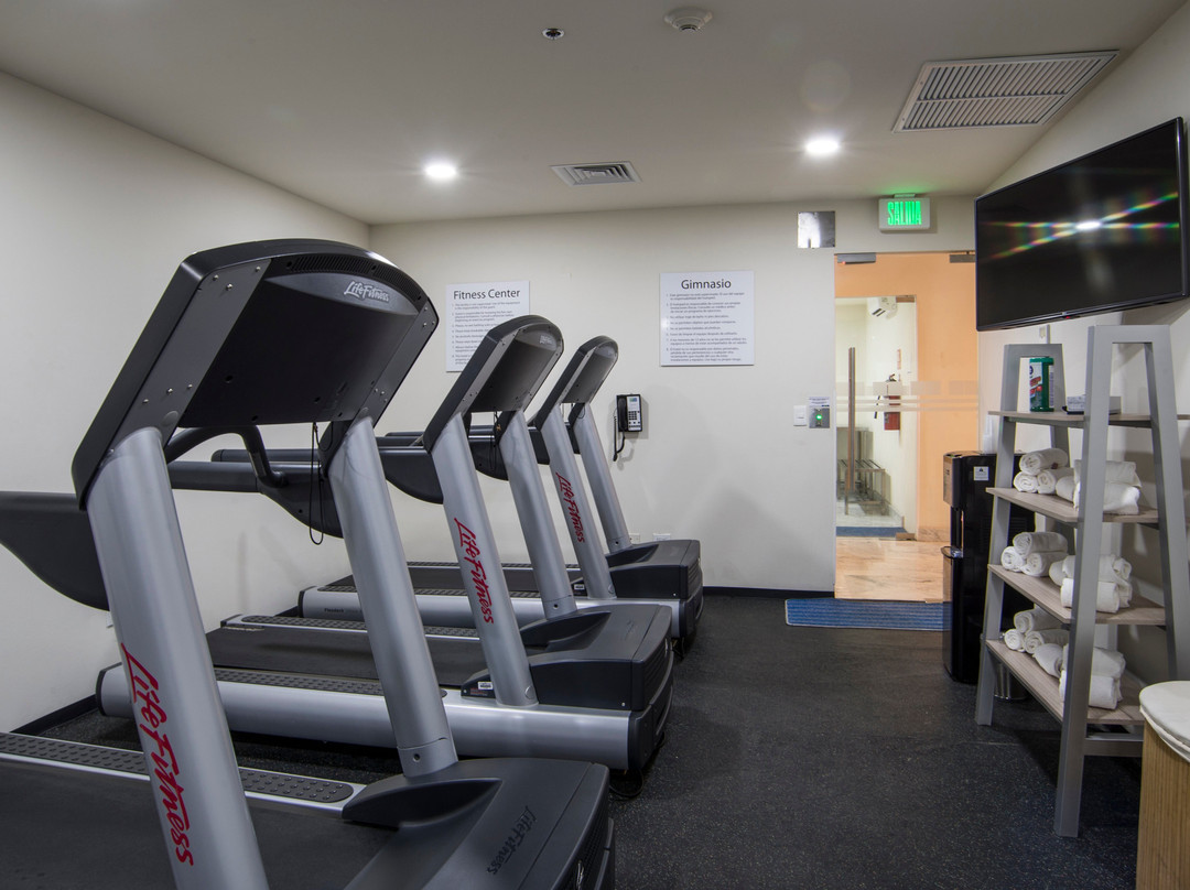 Holiday Inn Express & Suites Ciudad Obregon By IHG主图