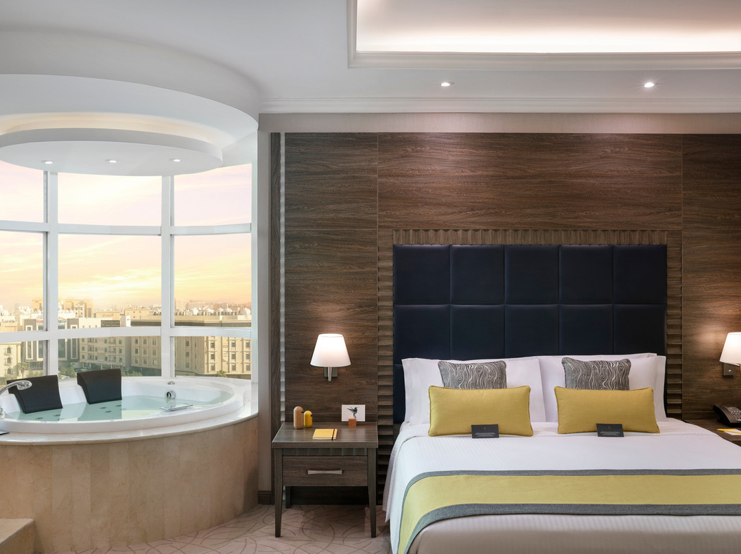 voco Al Khobar by IHG主图