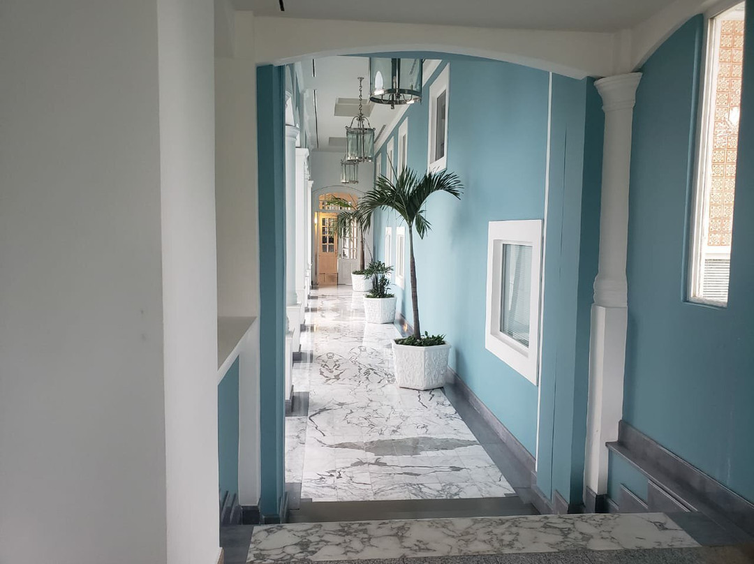 Quinta Edén Villahermosa主图