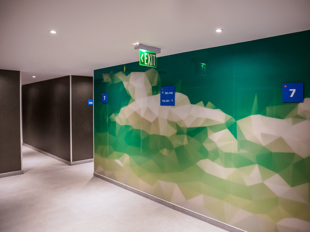 One Monterrey Aeropuerto主图