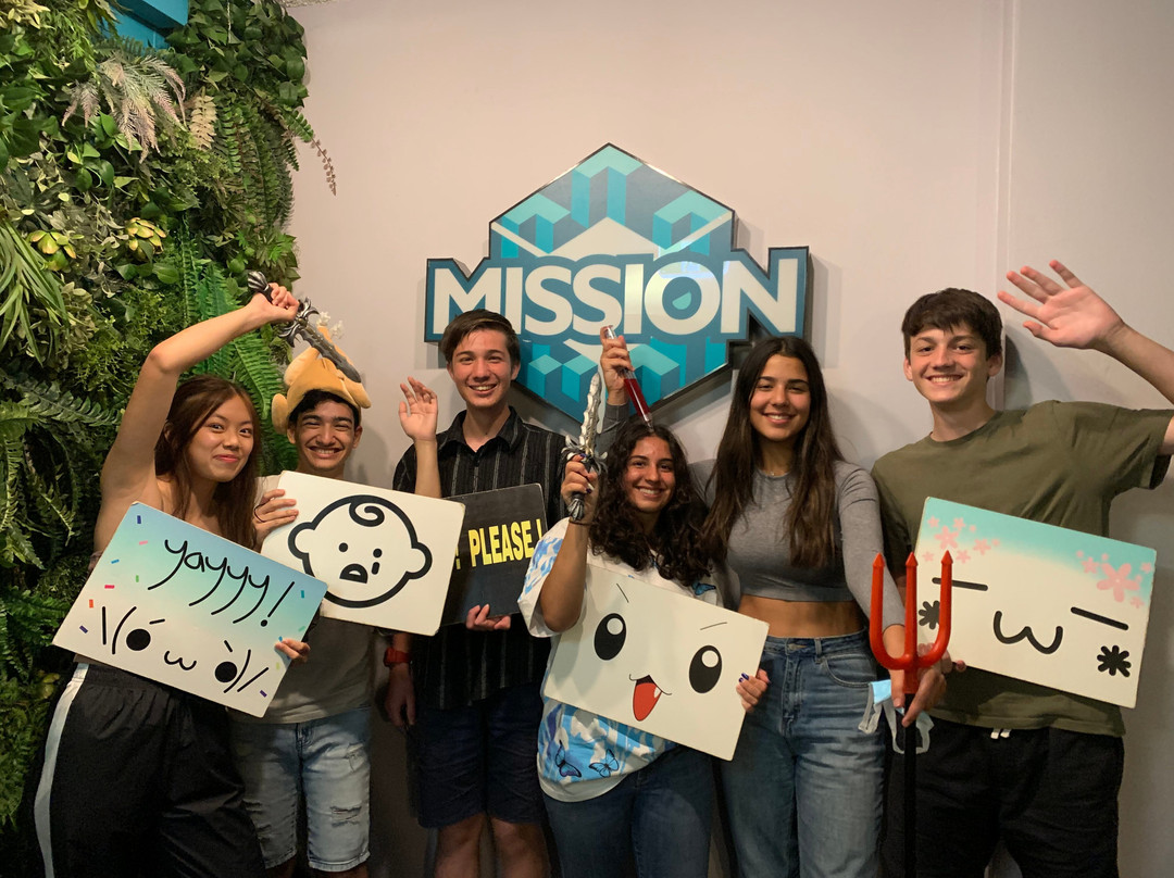 悉尼密室逃脱-悉尼必去景点