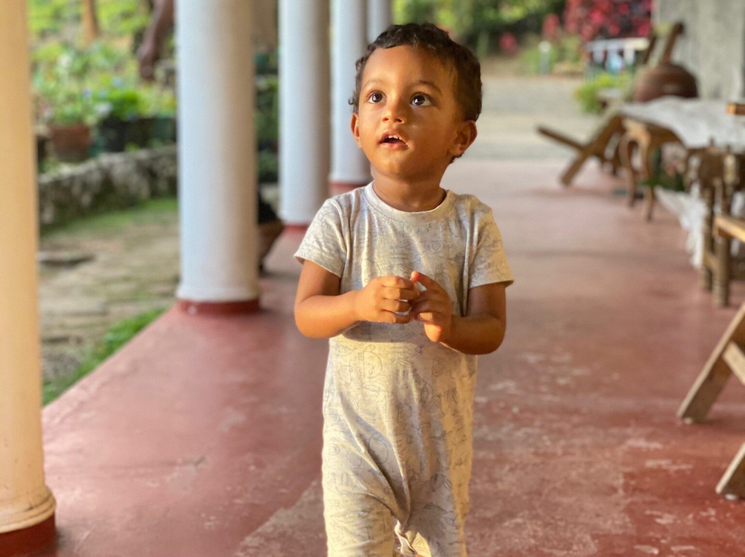 Urumbi Hill Palace主图