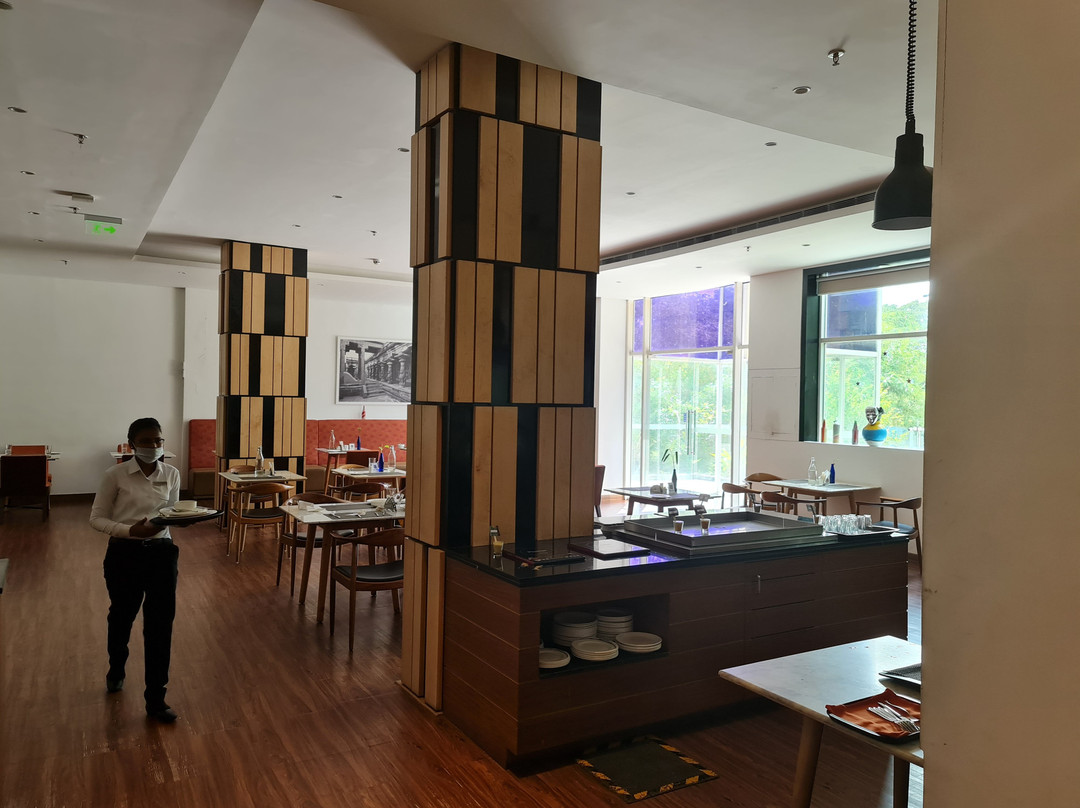 Fairfield by Marriott Chennai Mahindra World City主图