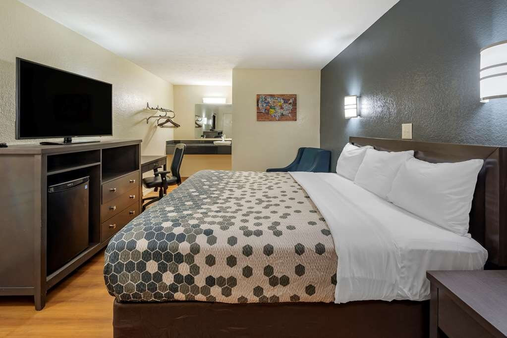 Quality Inn & Suites主图