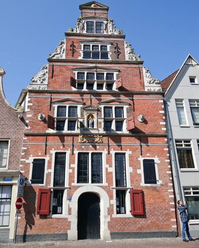Sint Jans Gasthuis景点图片