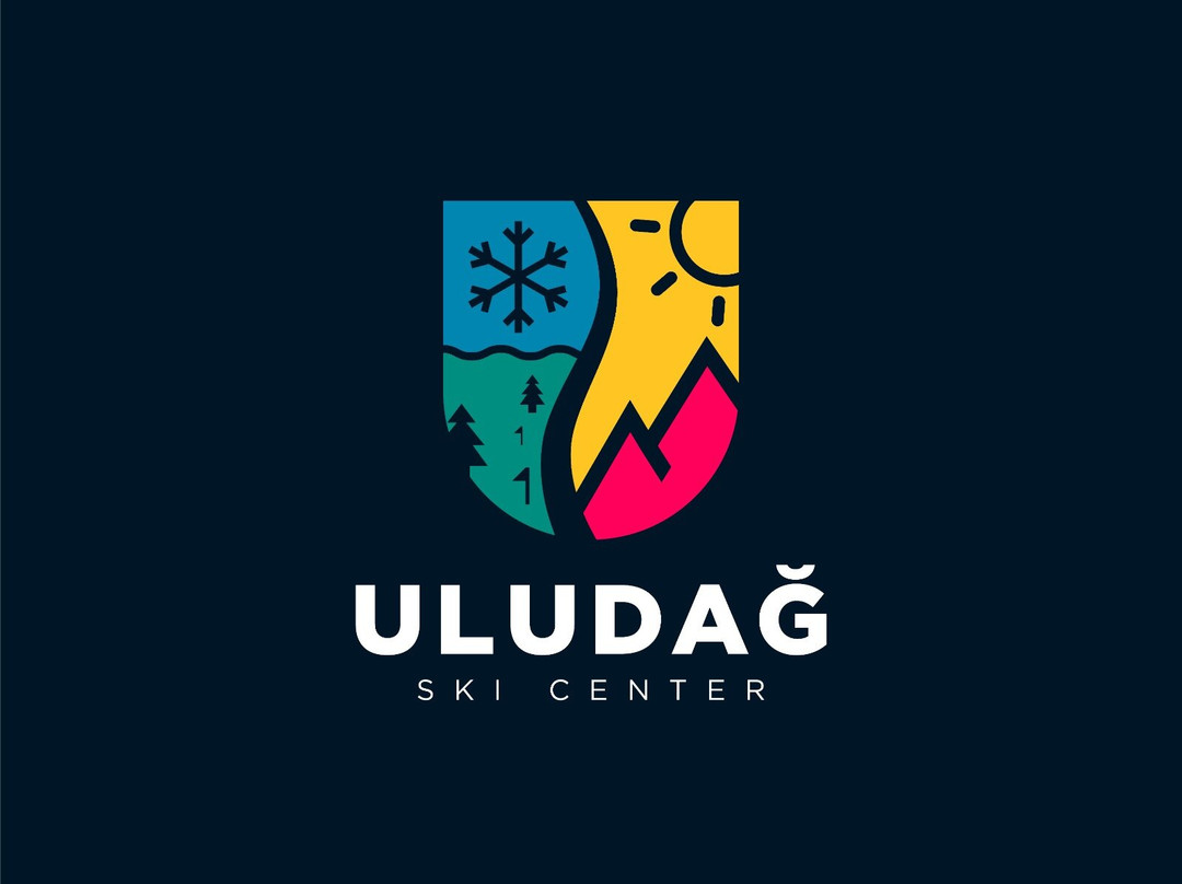 Uludag Ski Center景点图片