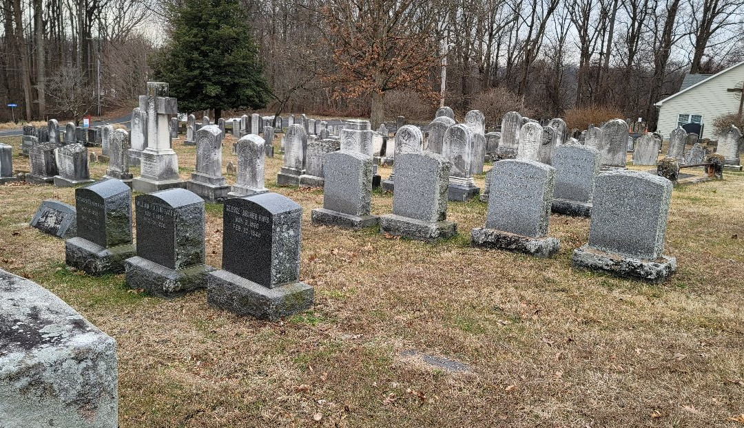 Christ Episcopal Church-Forest Hill必去景点