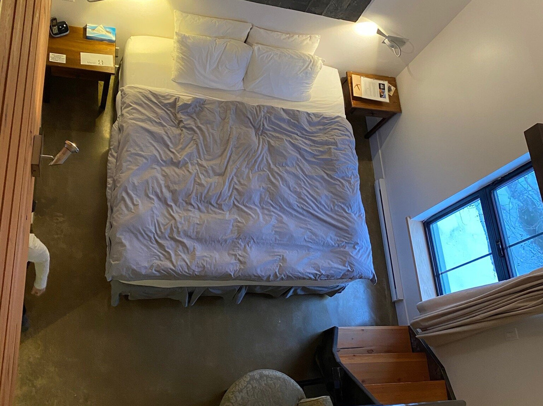 Auberge Sutton Brouërie主图