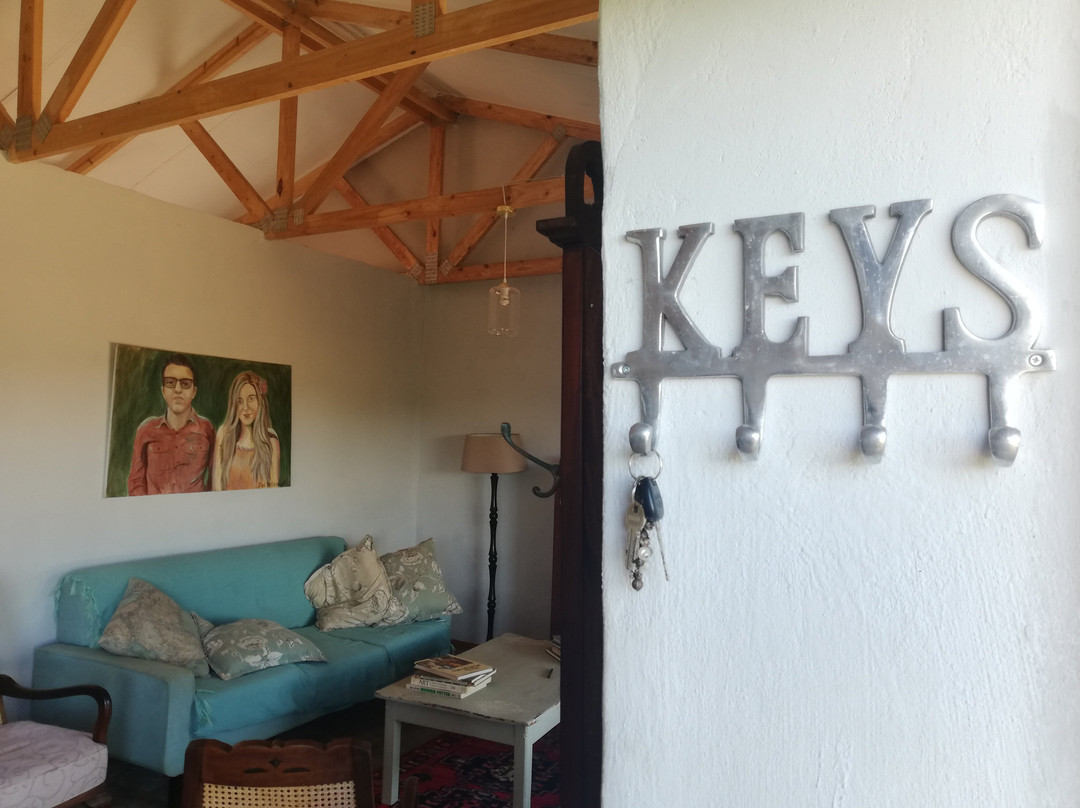 Riverbed Africa主图