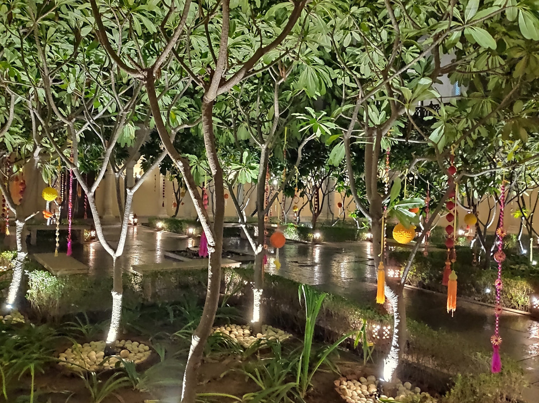 Fairmont Jaipur主图