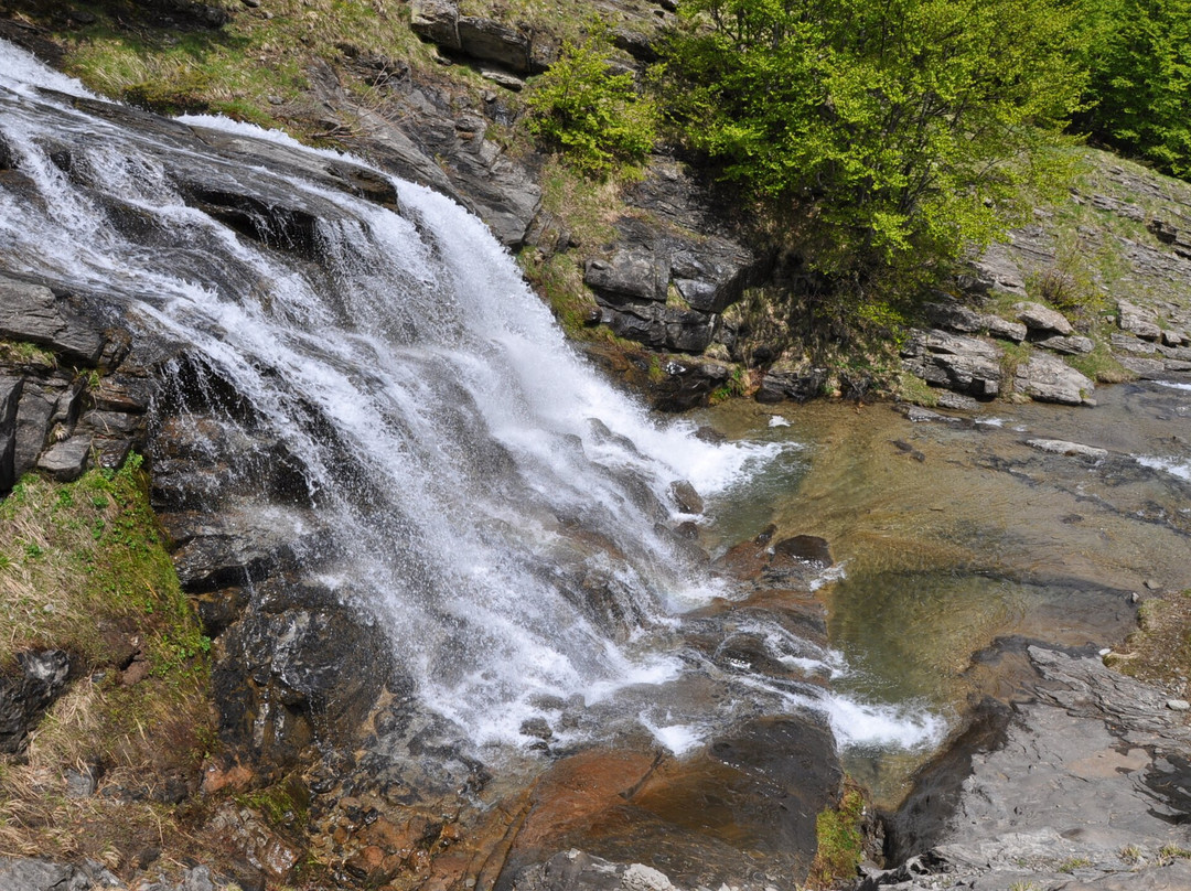 Valle delle Cento Fonti景点图片