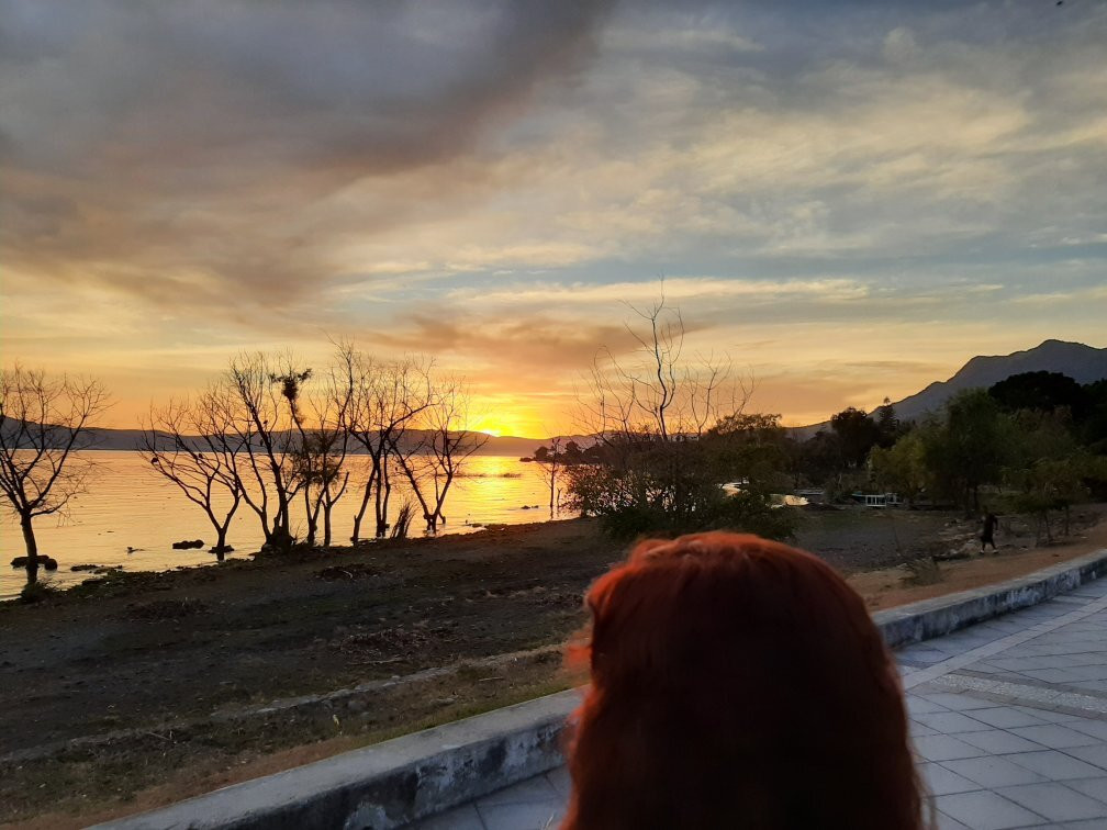 Malecón de Ajijic-Ajijic必去景点