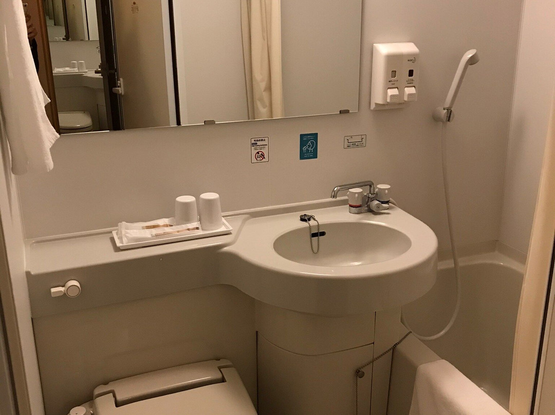 Hotel AZ Saga Yoshinogari主图