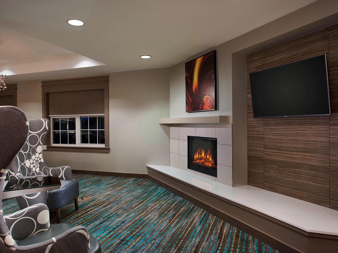 Residence Inn by Marriott Detroit Novi主图