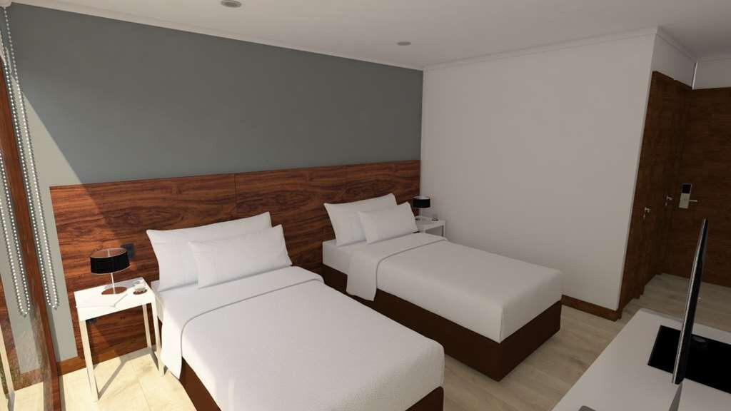 Park Inn By Radisson Los Olivos de Vallenar主图