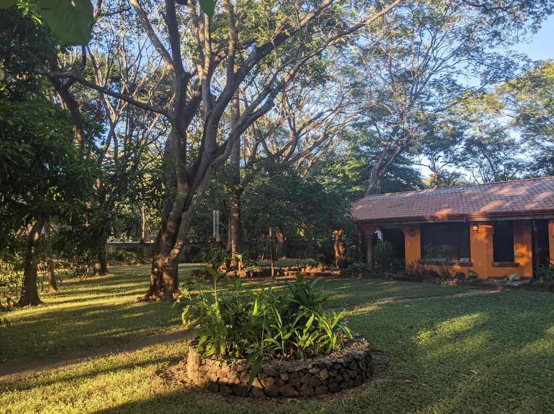 Casa Kalana Surf Villa in Playa Negra, Costa Rica景点图片