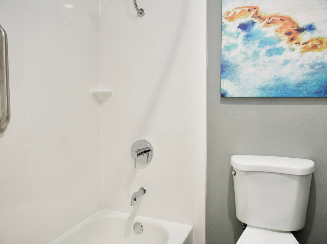 La Quinta Inn by Wyndham Wausau主图