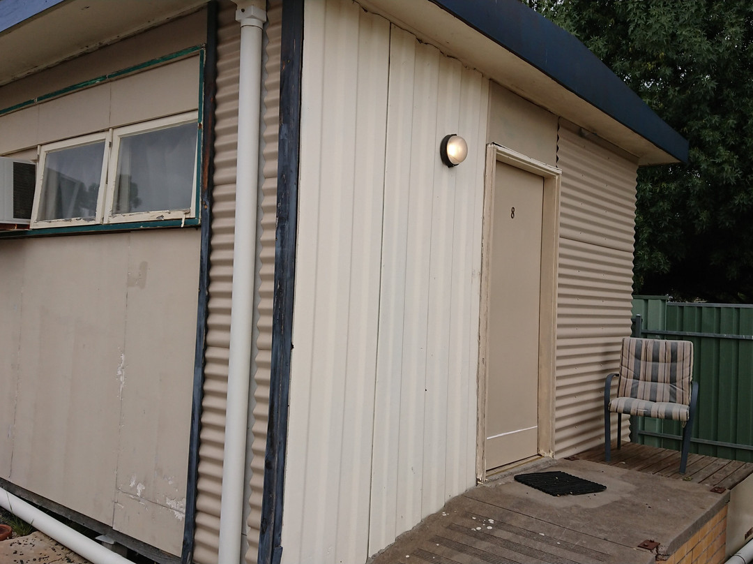 Kaniva Midway Motel主图