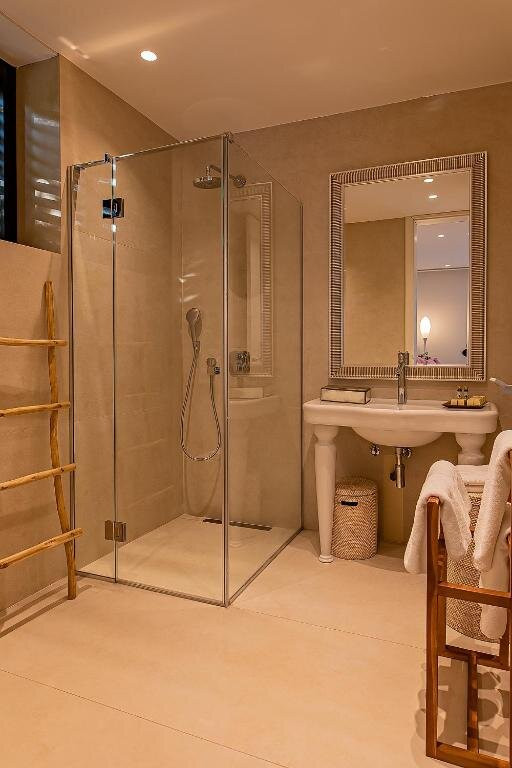 The Babe Boutique Hotel主图