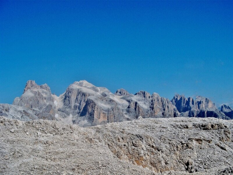 Altopiano delle Pale di San Martino景点图片