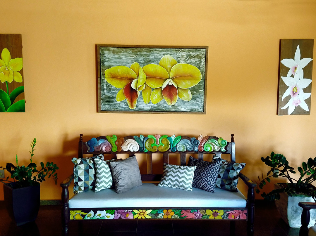 Quiriri Park Hotel主图