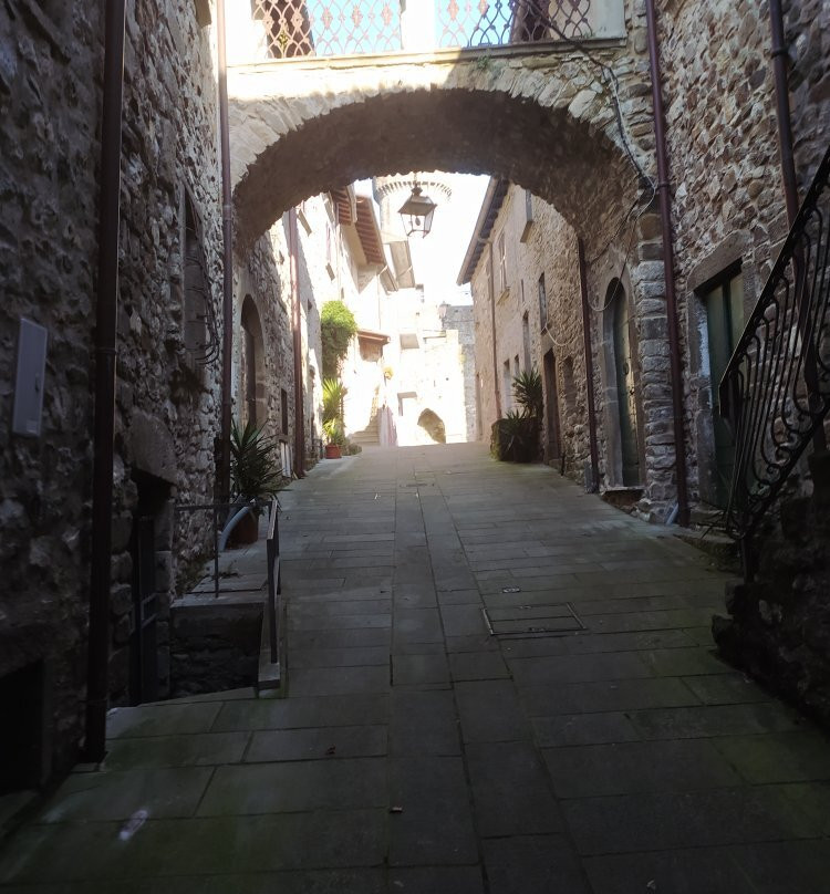 Castello di Malgrate景点图片