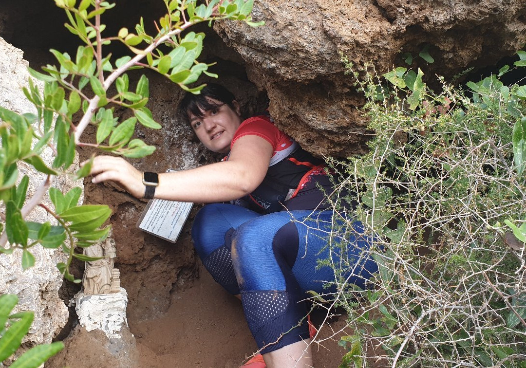 Cueva Virgen del Rosario景点图片