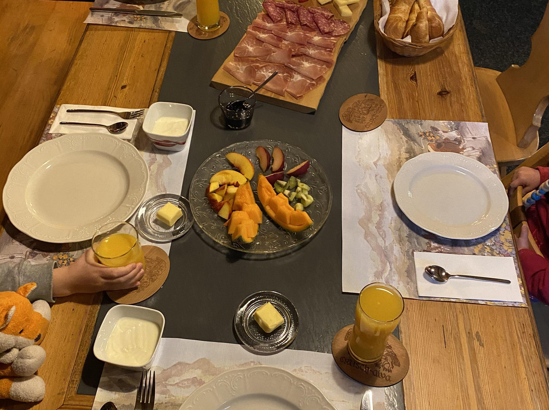 Ustria Crusch Alva主图