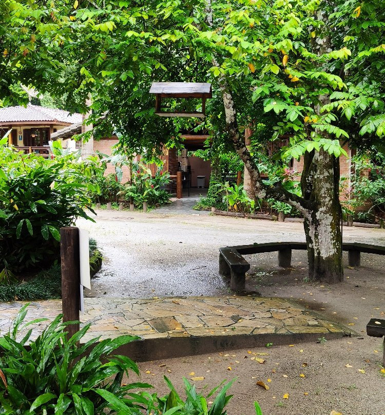 Pousada Canto Verde主图