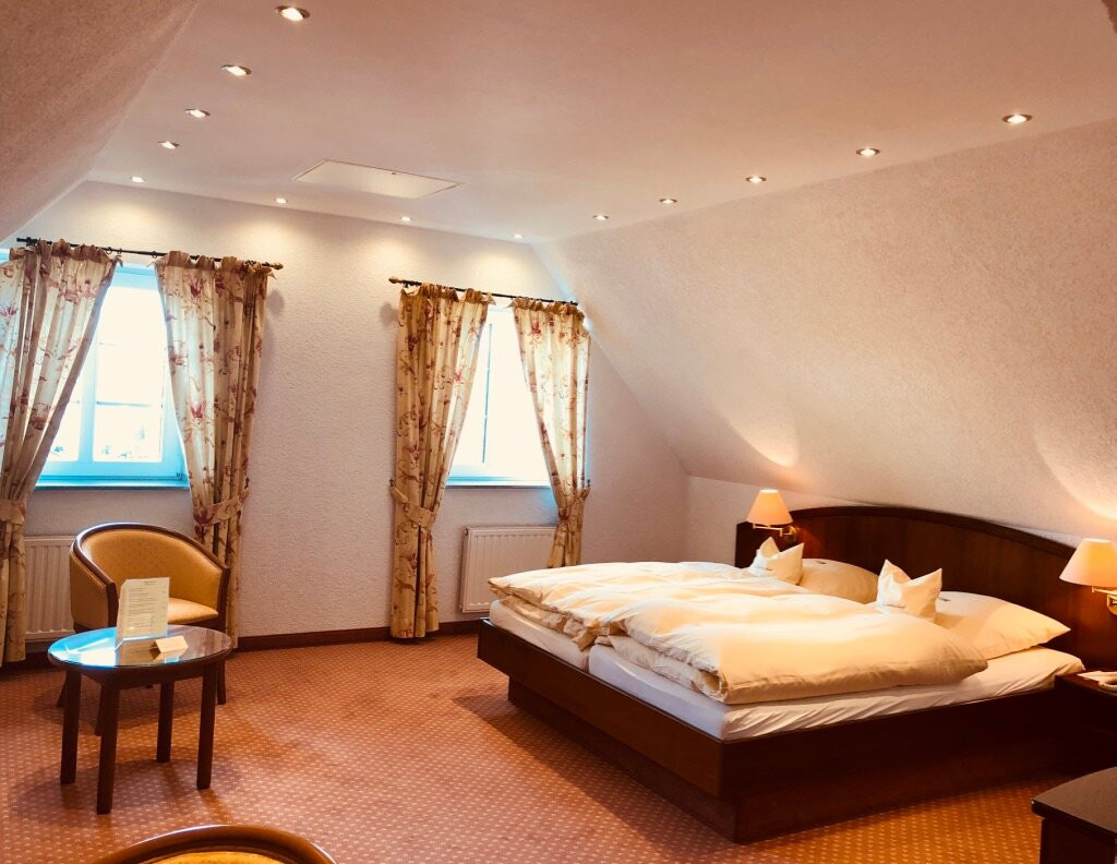 Hotel Lindenhof主图