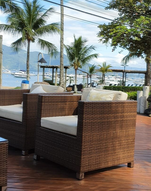 Itapemar Hotel主图