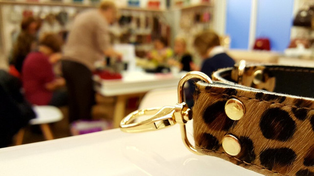 Younique Lab-Gerakas必去景点