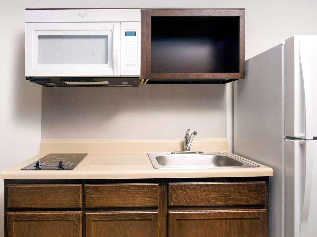 WoodSpring Suites Fargo主图