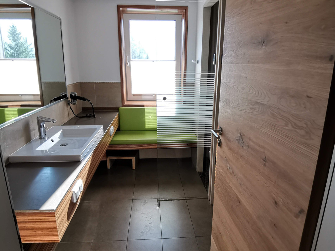 Zugspitz Resort主图