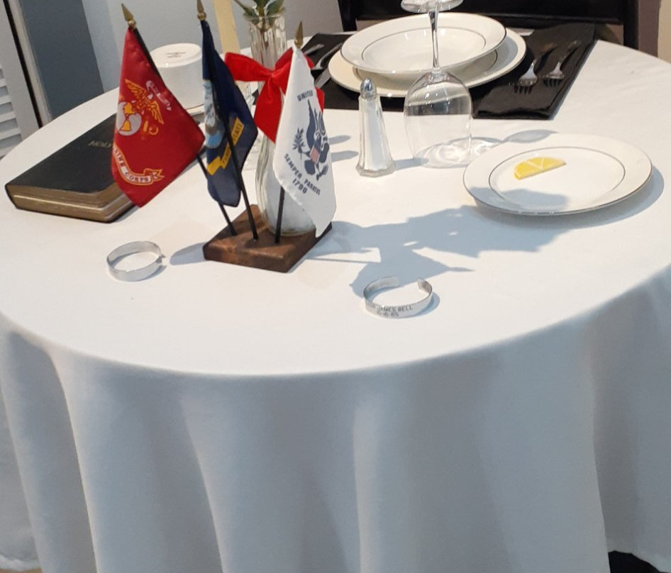 Military Sea Services Museum景点图片
