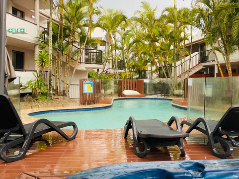 奥萃阁海湾公寓主图