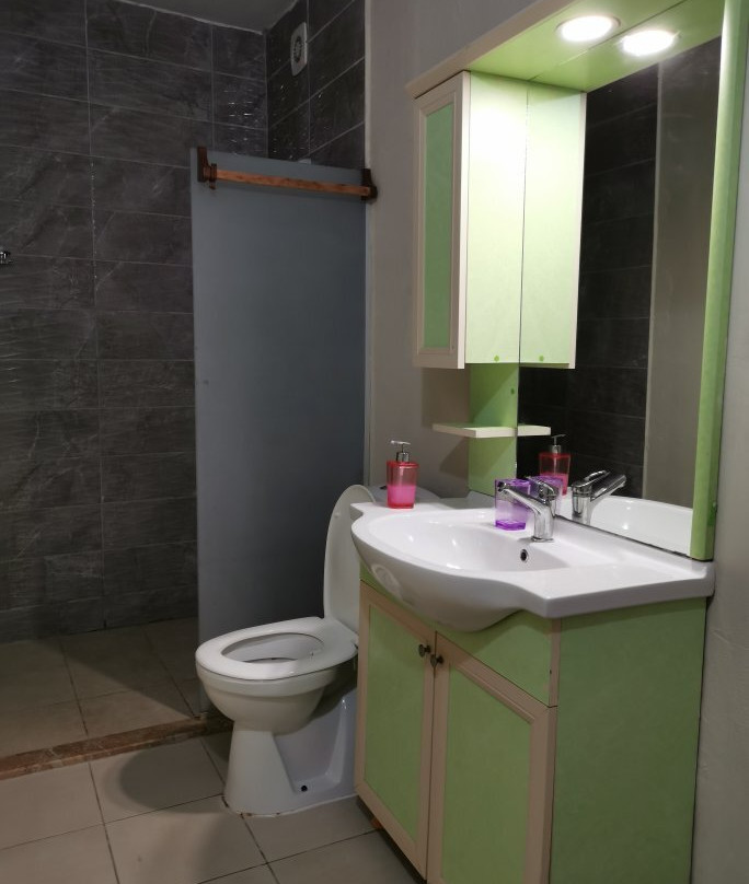 Utopia Lodge Hotel主图