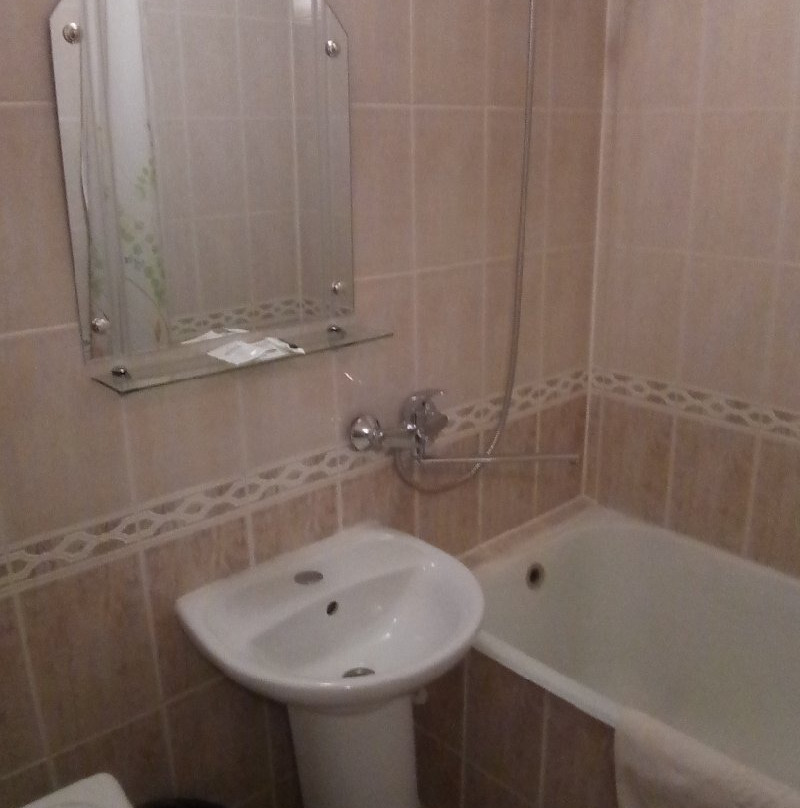 Rizhskaya Hotel主图