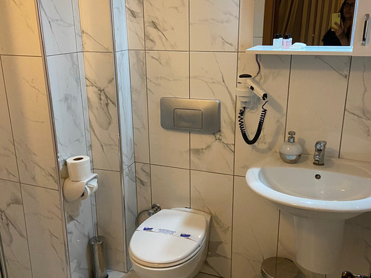 登兹住宅酒店主图