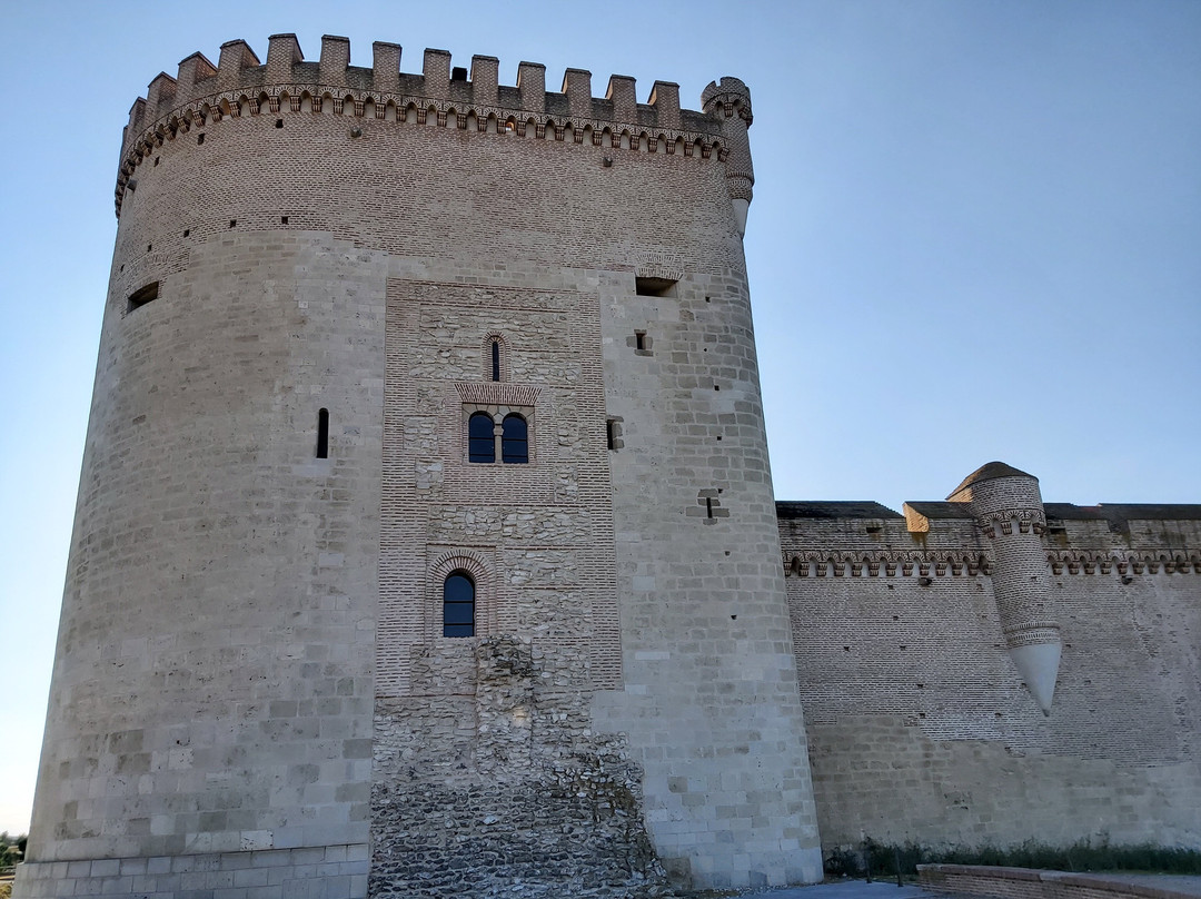 Castillo de Arevalo-Arevalo必去景点