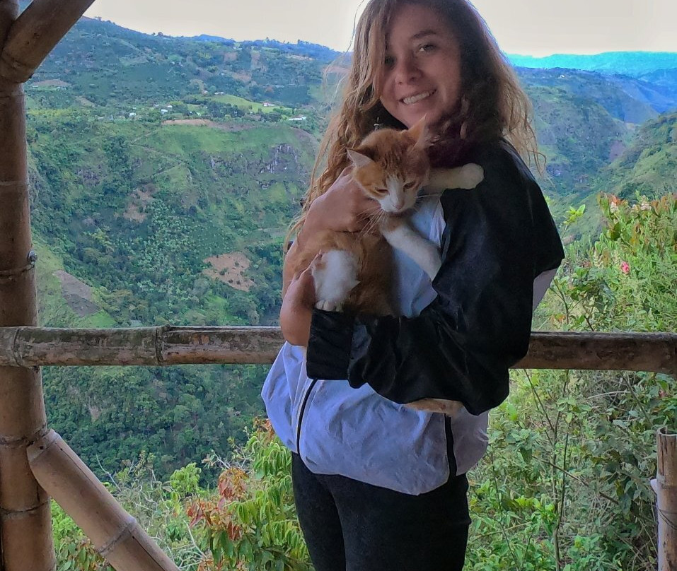 La Chaqiura-San Agustin必去景点