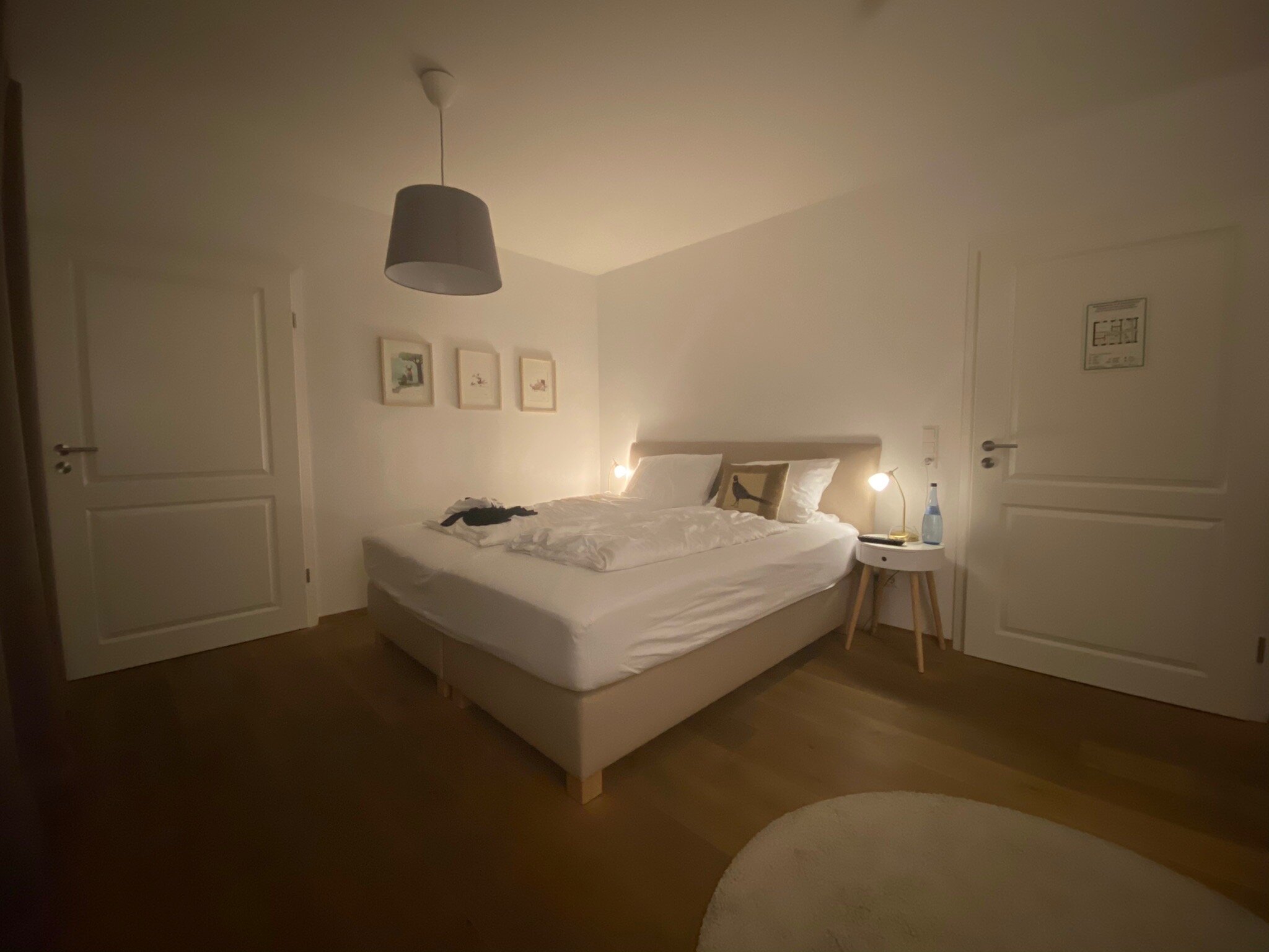 Dormitorium - Hotel am Klostergarten-官方