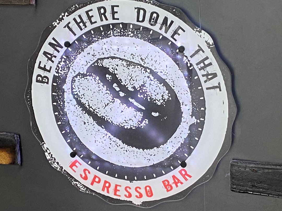 Pacific Paradise旅游攻略图片