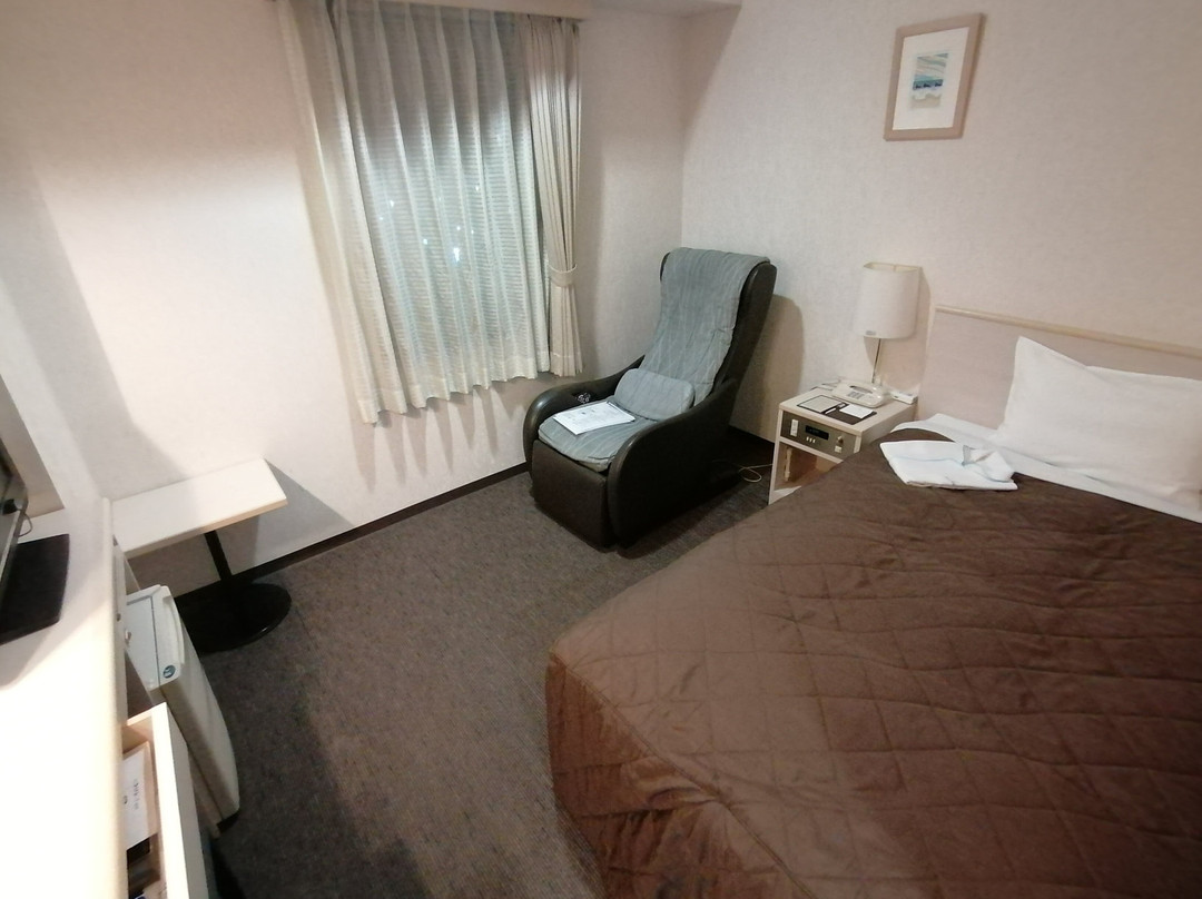 Hotel Unisite Mustu主图