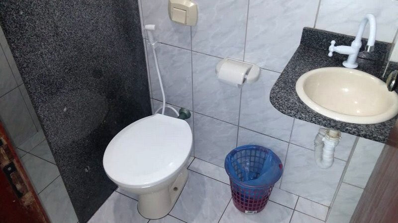 Hotel Por do Sol Polonini主图